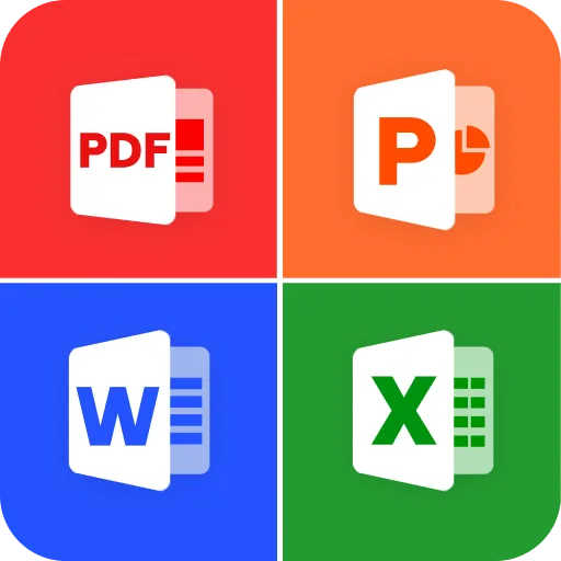 All Document Reader & Editor
