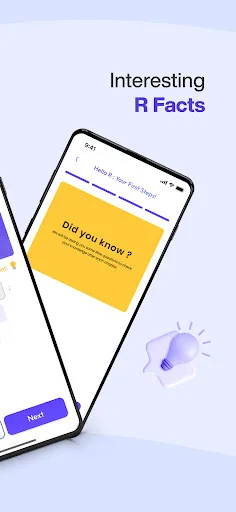 R Programming: Learn & Code screenshot 4