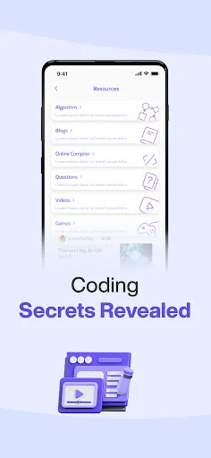 R Programming: Learn & Code screenshot 5