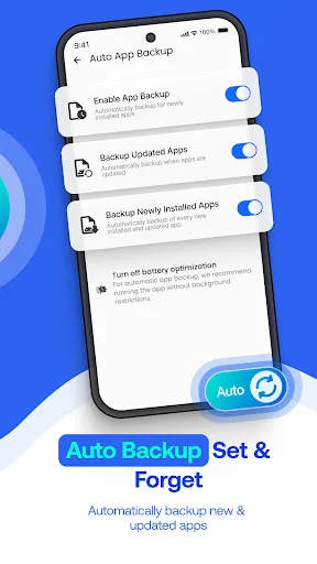 All Backup & Restore screenshot 2