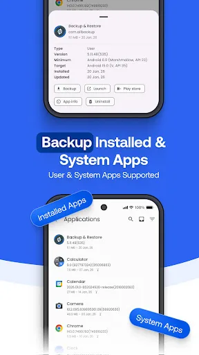 All Backup & Restore screenshot 4