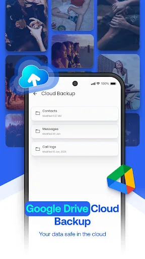 All Backup & Restore screenshot 5