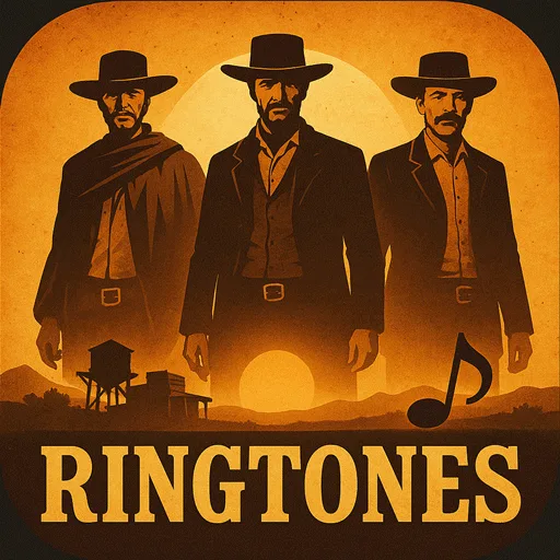 Good bad ugly Ringtone