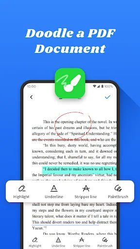 All Document Hub screenshot 3