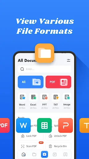 All Document Hub screenshot 5
