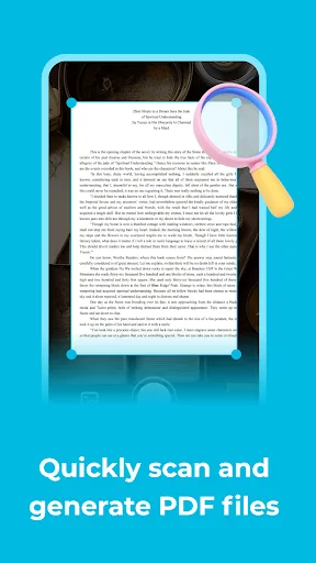 All Document Explor screenshot 2