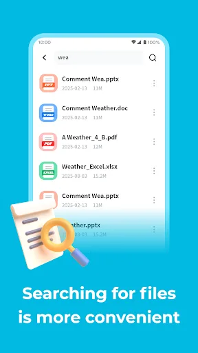 All Document Explor screenshot 4