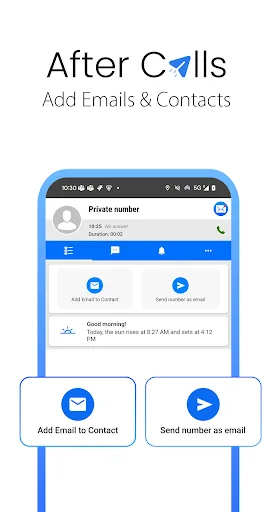 All Email Login screenshot 4