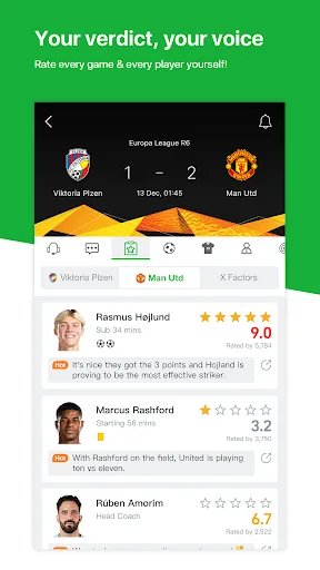 All Football - News & Scores screenshot 1
