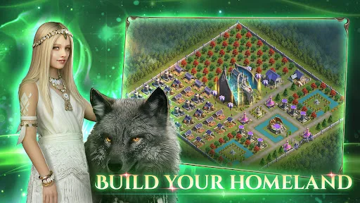 Myths of Moonrise screenshot 5