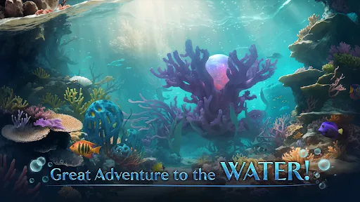 World of Water screenshot 3