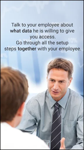 AT Business Device Monitoring screenshot 2