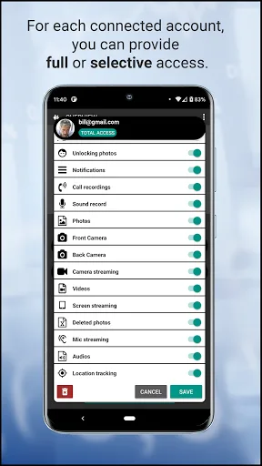 AT Business Device Monitoring screenshot 5