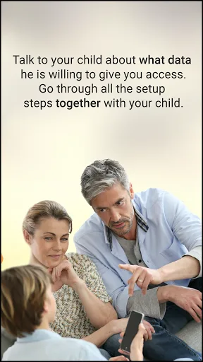 AllTracker Parental Control screenshot 2