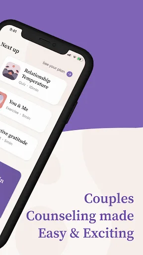 Ally Couples & Relationships screenshot 2