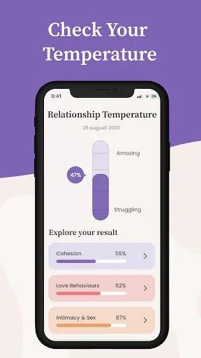 Ally Couples & Relationships screenshot 3