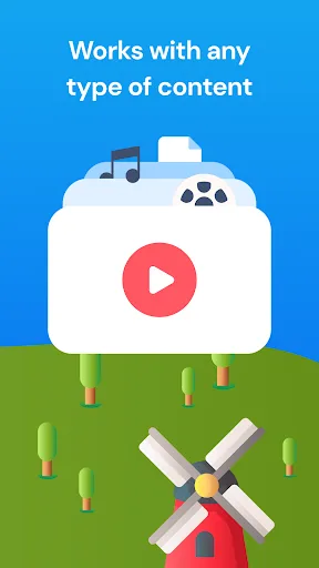 Aloha VPN - unblock sites screenshot 5