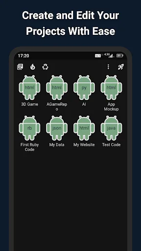 Codeflash - Code Editor & IDE screenshot 1