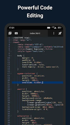 Codeflash - Code Editor & IDE screenshot 2
