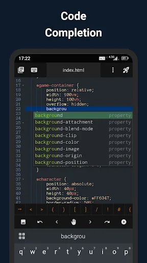 Codeflash - Code Editor & IDE screenshot 3