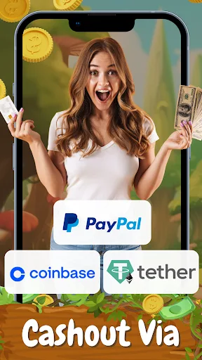Juicy Cash - Earn Money screenshot 2