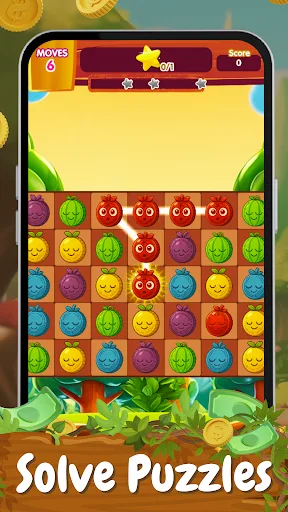 Juicy Cash - Earn Money screenshot 3