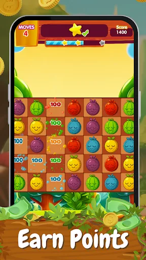 Juicy Cash - Earn Money screenshot 5