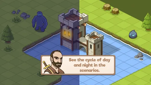 Medieval Life : Middle Ages screenshot 5