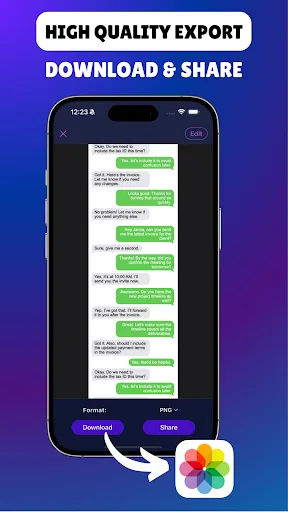 Longshot - Long Screenshot screenshot 3