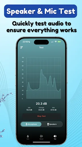 Water Eject - Speaker Cleaner screenshot 3