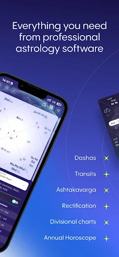 AlphaSpace screenshot 2