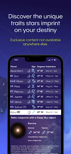 AlphaSpace screenshot 4