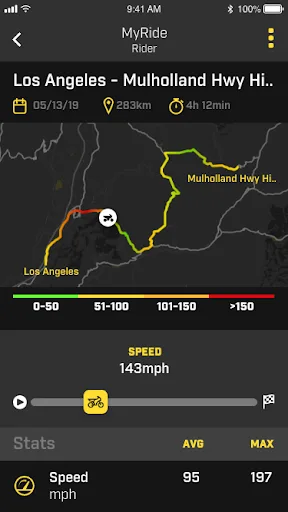 Tech-Air App screenshot 5