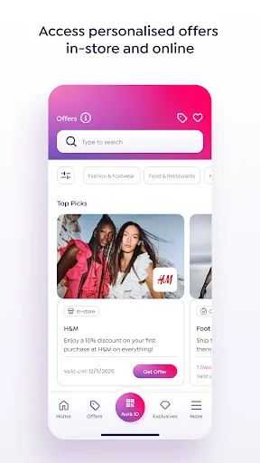 Aura MENA screenshot 3