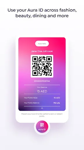 Aura MENA screenshot 5