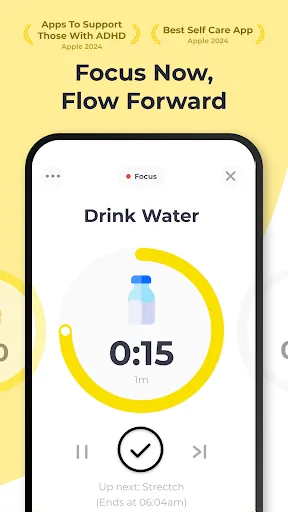 Routine Planner, Habit Tracker screenshot 3