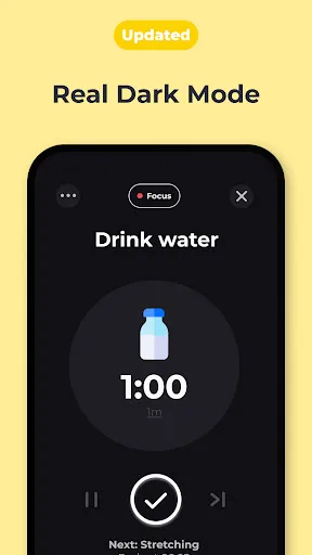 Routine Planner, Habit Tracker screenshot 4