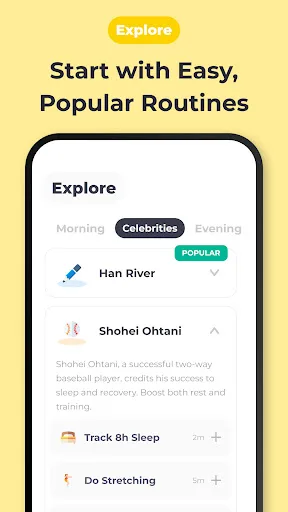 Routine Planner, Habit Tracker screenshot 5