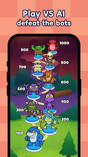 ChessWorld: Kids Learning Game screenshot 4