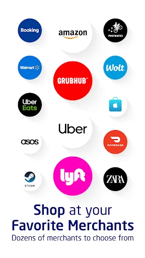 RewardMe - Shop & Earn Rewards screenshot 3