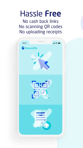 RewardMe - Shop & Earn Rewards screenshot 4
