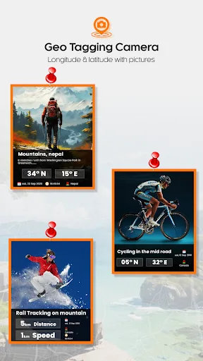 My Elevation: Altimeter App screenshot 4