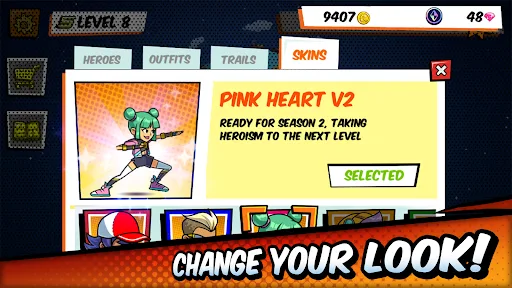 Run Run Super 5 screenshot 5