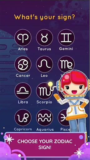 Zodiac POP! Bubble Shooter screenshot 2