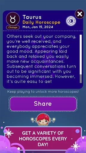 Zodiac POP! Bubble Shooter screenshot 3