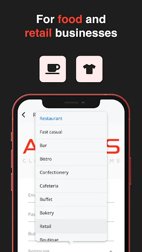 Alto’s POS & Inventory System screenshot 3