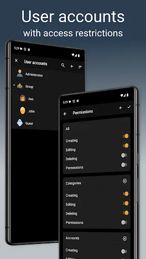 Alzex Finance Pro screenshot 2