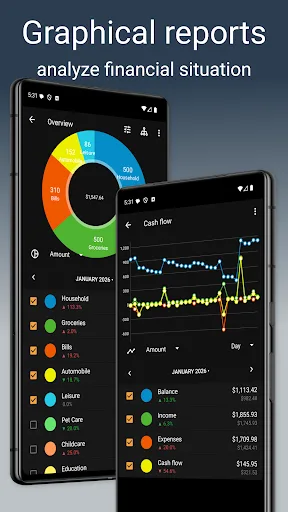 Alzex Finance screenshot 3