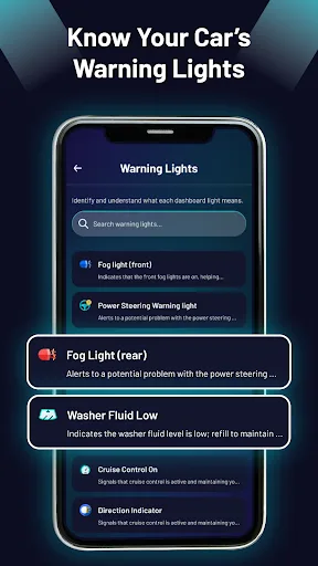 OBD2 Scanner: Code Fix Guide screenshot 4