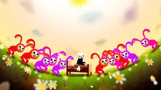 Happy Game screenshot 3